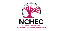 NCHEC Thrive Community logo. This will take you to the homepage